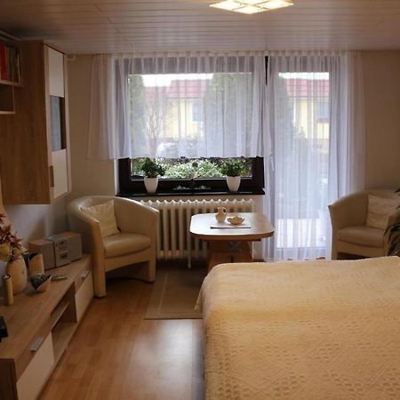 Inselurlaub Apartment Берген на Рюген Екстериор снимка